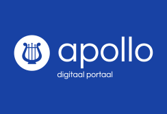 Apollo - Portal voor B2B Bedrijven Apollo - Portal voor B2B Bedrijven