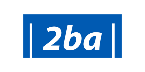 2BA gekoppeld met uw B2B Webshop