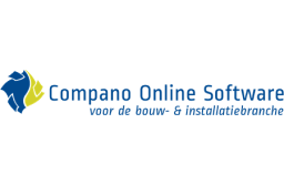 Compano gekoppeld met uw B2B Webshop