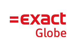 Exact Globe gekoppeld aan website of webshop