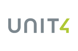 Unit4 gekoppeld aan website of webshop
